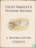 Cecily Parsley's Nursery Rhymes - Afbeelding 1
