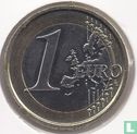 San Marino 1 euro 2009 - Image 2