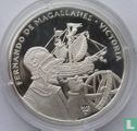 Cuba 10 pesos 2003 (PROOF) "Ferdinand Magellan" - Image 1