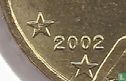 Griechenland 50 Cent 2002 (F) - Bild 3