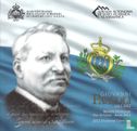 San Marino 5 euro 2012 "100th anniversary of the death of Giovanni Pascoli" - Image 3
