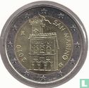San Marino 2 euro 2010 - Image 1