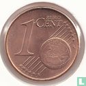 Griekenland 1 cent 2002 (zonder F) - Afbeelding 2