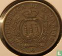 Saint-Marin 10 centesimi 1936 - Image 2