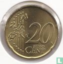 Greece 20 cent 2004 - Image 2