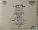 Tribute to Benny Goodman - Bild 2