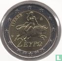 Greece 2 euro 2004 - Image 1