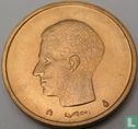 België 20 francs 1990 (NLD) - Afbeelding 2