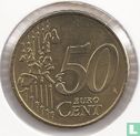 Greece 50 cent 2005 - Image 2