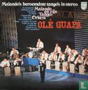 Olé Guapa (Malando's Beroemdste Tango's In Stereo)  - Afbeelding 1