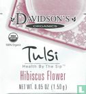 Hibiscus Flower - Afbeelding 1