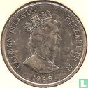 Kaaimaneilanden 25 cents 1996 - Afbeelding 1