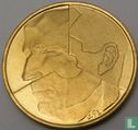 België 5 francs 1990 (FRA) - Afbeelding 2