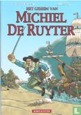 Het geheim van Michiel de Ruyter  - Afbeelding 1
