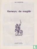 Kerwyn de magiër - Afbeelding 3