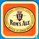 Rom's Ale 1970 - Feest voor gehandikapten - Gemeente Outer - Afbeelding 1