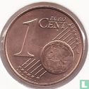 Grèce 1 cent 2006 - Image 2