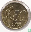 Griekenland 50 cent 2004 - Afbeelding 2