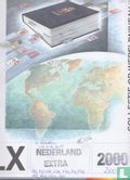 Supplement Velletjes 2000 DAVO Luxe Nederland Extra - Image 3