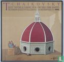 P.I. Tchaikovsky / Sextet "Souvenir de Florence" op.70 - The Three String Quartets - Afbeelding 1