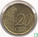 Greece 20 cent 2005 - Image 2