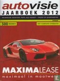 Autovisie Jaarboek 2012 Maximalease   - Bild 1