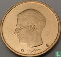 Belgium 20 francs 1991 (NLD) - Image 2