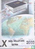 Supplement Velletjes 2004 DAVO Luxe Nederland - Afbeelding 1