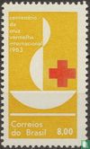 100 ans de la Croix-Rouge - Image 1