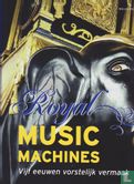 Royal Music Machines - Afbeelding 1
