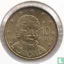 Griekenland 10 cent 2006 - Afbeelding 1