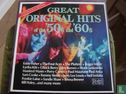 Great original hits of the 50's and 60's - Image 1