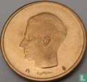 Belgique 20 francs 1990 (FRA) - Image 2