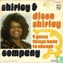 Disco Shirley