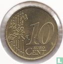 Griekenland 10 cent 2003 - Afbeelding 2