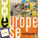 Premieplaat 1963: Europese werkgroep - Image 2