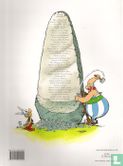 Asterix and Obelix's birthday - The golden book - Image 2