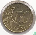 Greece 50 cent 2003 - Image 2