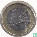 Greece 1 euro 2011 - Image 2