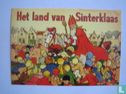 C 9617 Het land van Sinterklaas - Afbeelding 1