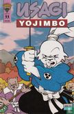Usagi Yojimbo 11 - Image 1
