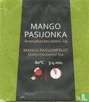 Mango Pasijonka - Image 1
