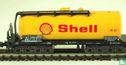 Ketelwagen DB "Shell"  - Afbeelding 1