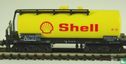 Ketelwagen DB "Shell"  - Afbeelding 2