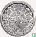 Greece 10 euro 2006 (PROOF) "50 years national park Olympos - Dion"  - Image 2