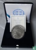 Griechenland 10 Euro 2006 (PP) "50 years national park Olympos - Dion"  - Bild 3