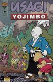 Usagi Yojimbo 9 - Image 1