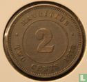 Mauritius 2 Cent 1878 - Bild 1