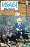 Usagi Yojimbo 36 - Afbeelding 1
