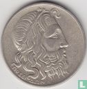 Greece 20 drachmai 1930 - Image 2